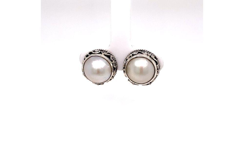 Juneau Earrings
