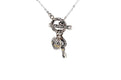 Key To My Heart Necklace