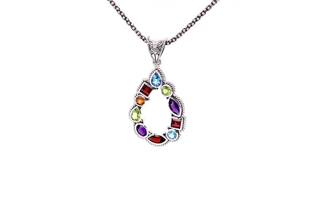 Riviera Pendant