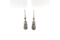Bali Drop Earrings
