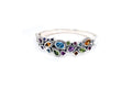 Serendipity Bangle- Multi