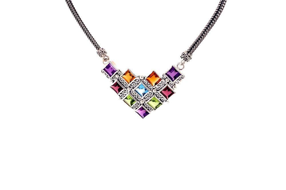 Rinjani Necklace