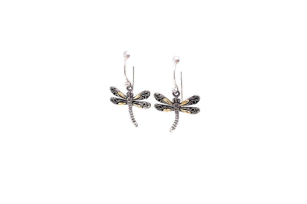 Capung Earrings