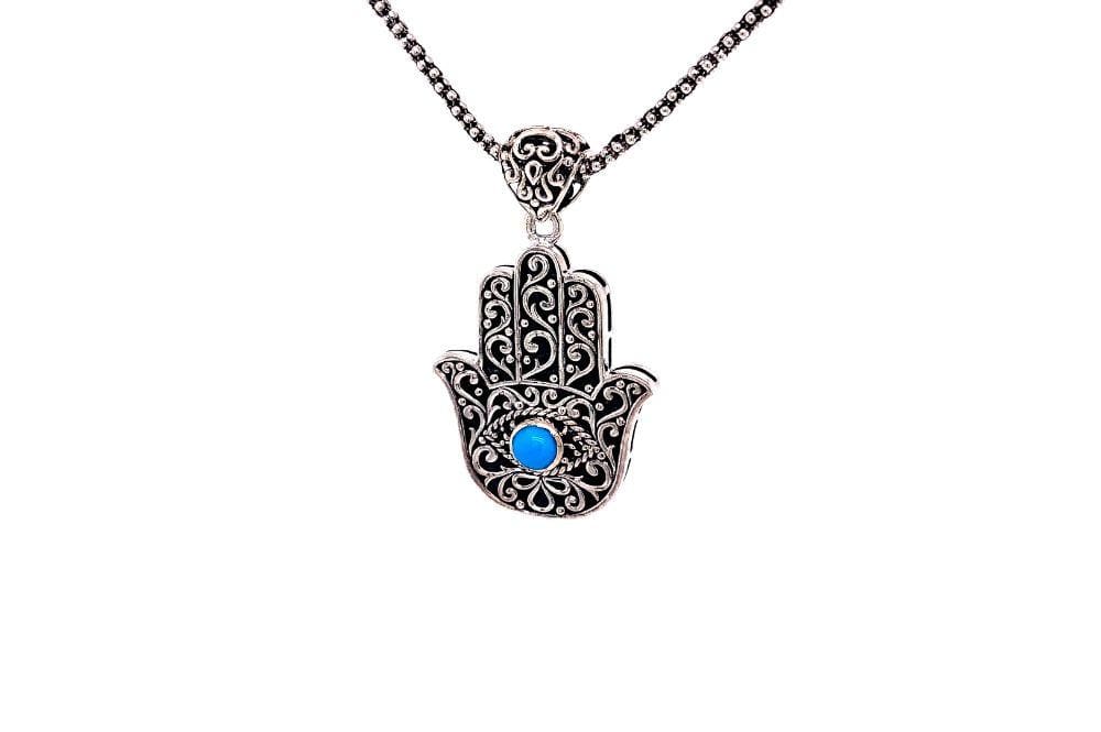 Ruwhi Pendant