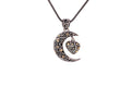 Mystic Moon Pendant