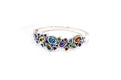 Serendipity Bangle- Multi