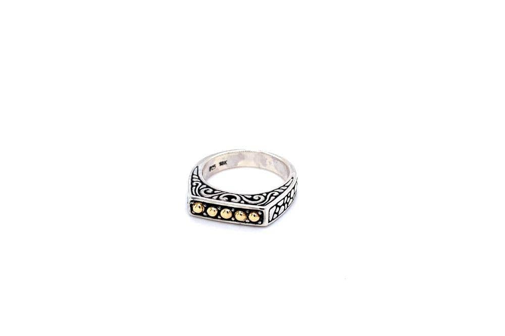 Tipis Ring
