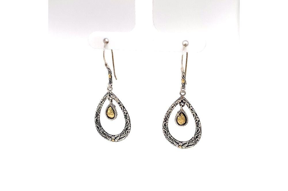 Lopok Earrings