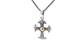 Solar Cross