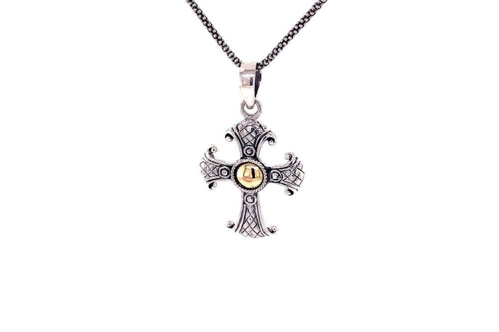 Solar Cross