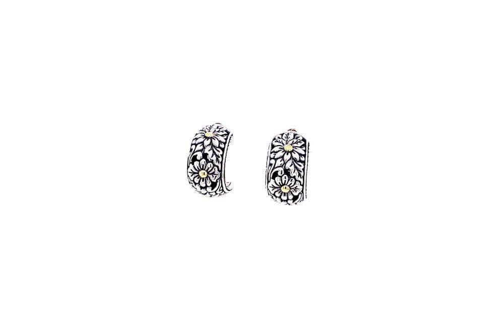 Crescendo Earrings