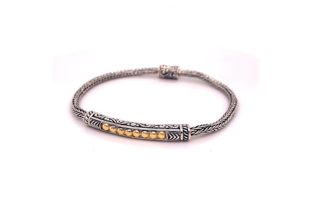 Tipis Bracelet