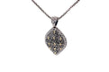 Mystic Forest Pendant