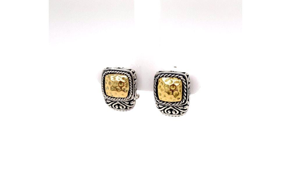 Omega Reign Earrings