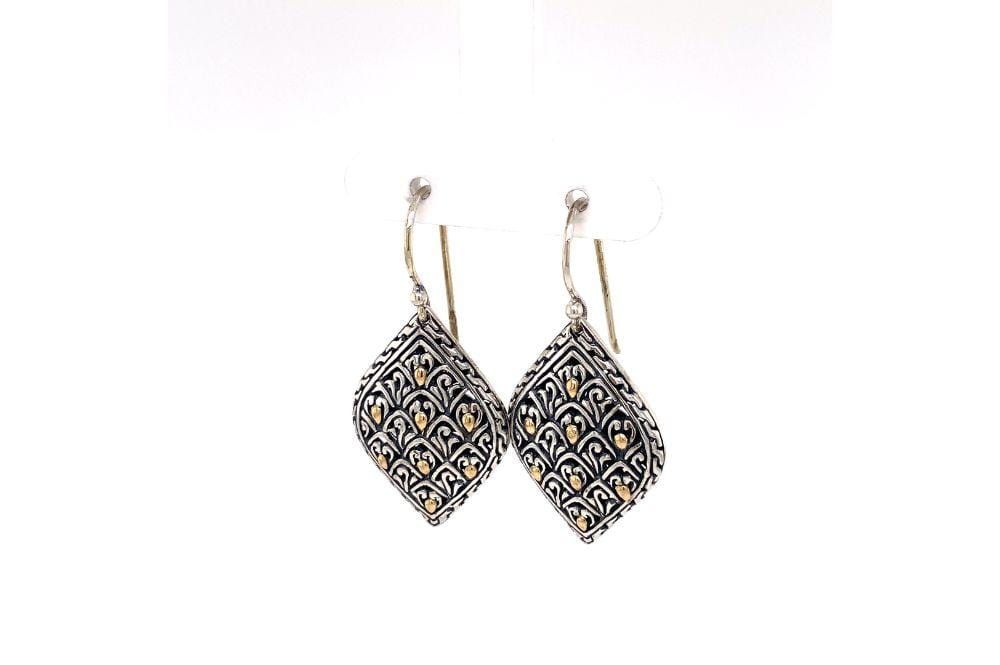 Mystic Forest Earrings