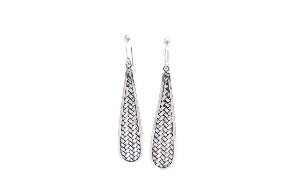 Tenun Earrings