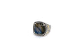 Mystery Ring
