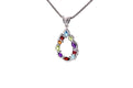 Riviera Pendant