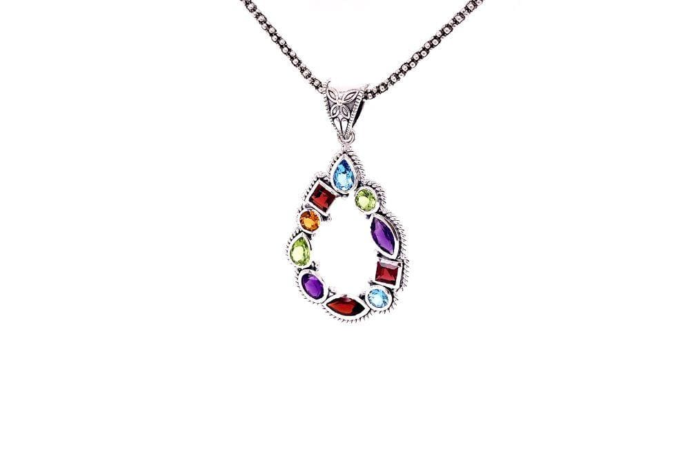 Riviera Pendant