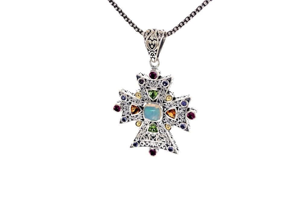 Esperanza Pendant