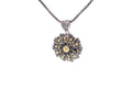 Roda Pendant