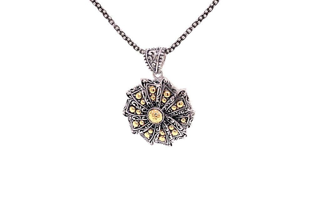 Roda Pendant