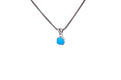 Glow Necklace- Turquoise