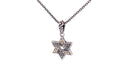 David's Star Pendant