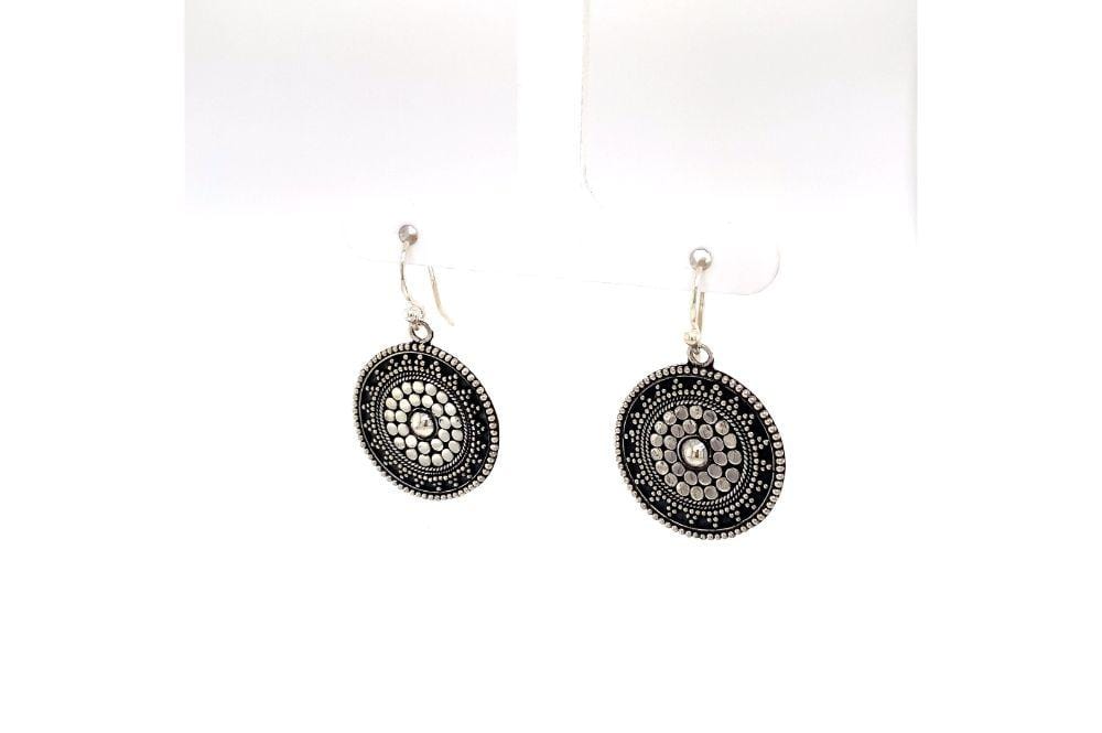 Ko Tao Earrings
