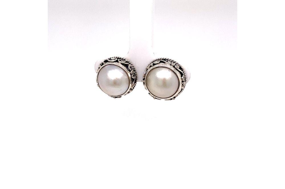 Juneau Earrings