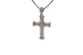 Kreuz Pendant