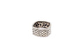 Celuk Weave Ring