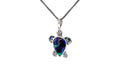Into The Deep Pendant