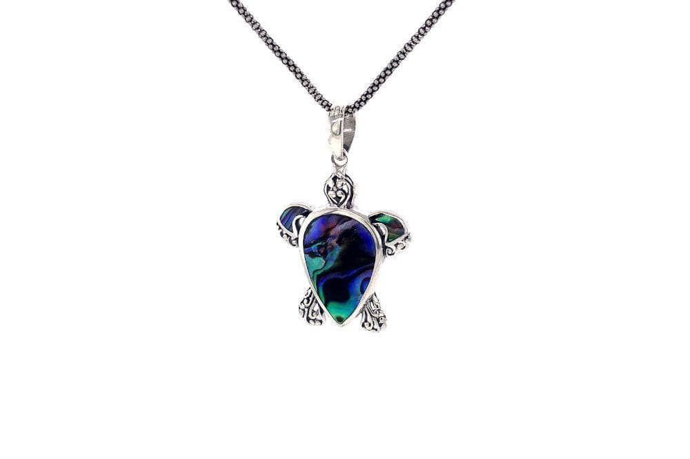 Into The Deep Pendant