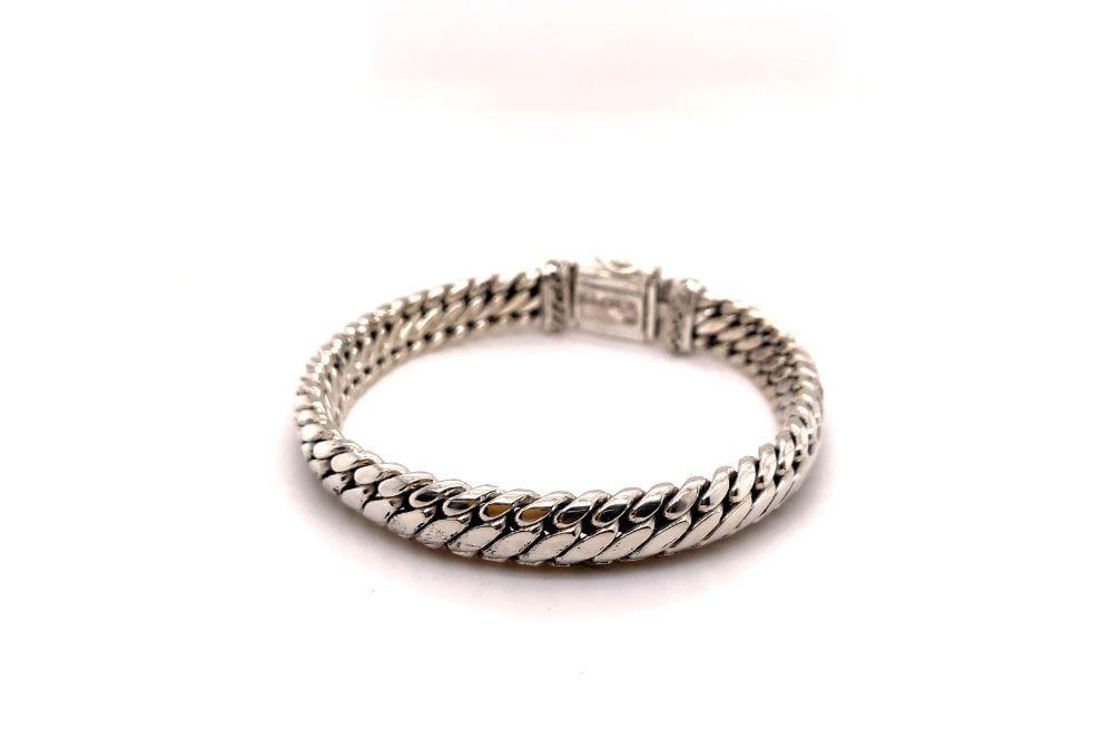 Terzetto Bracelet