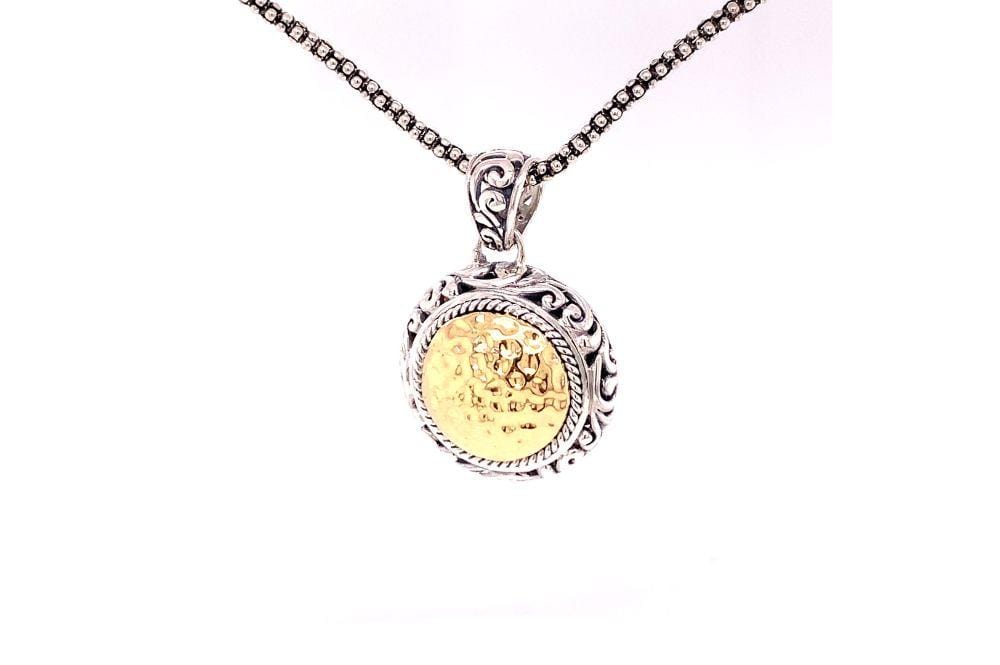 Alba Pendant