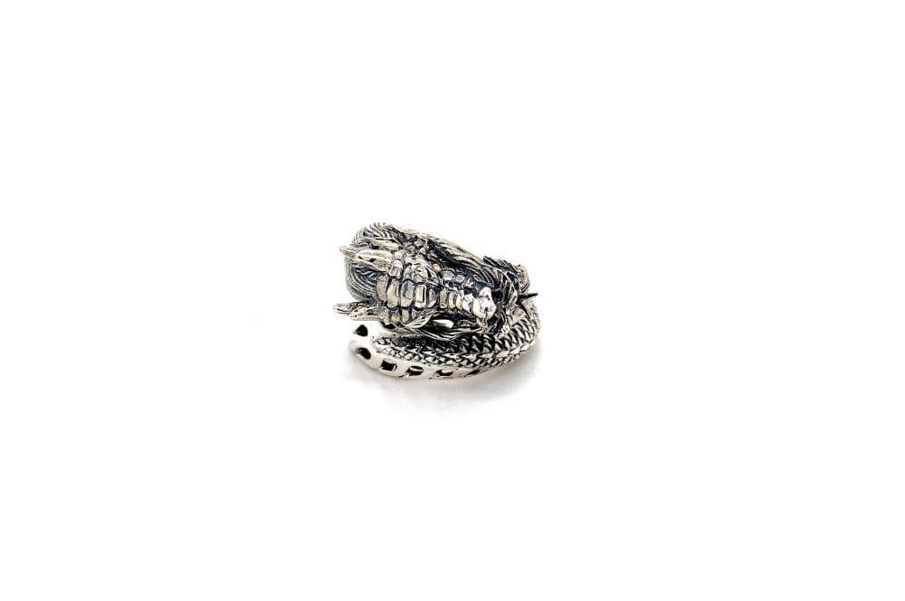 Azhdaha Ring