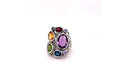 Madeira Ring- Multi Gemstones