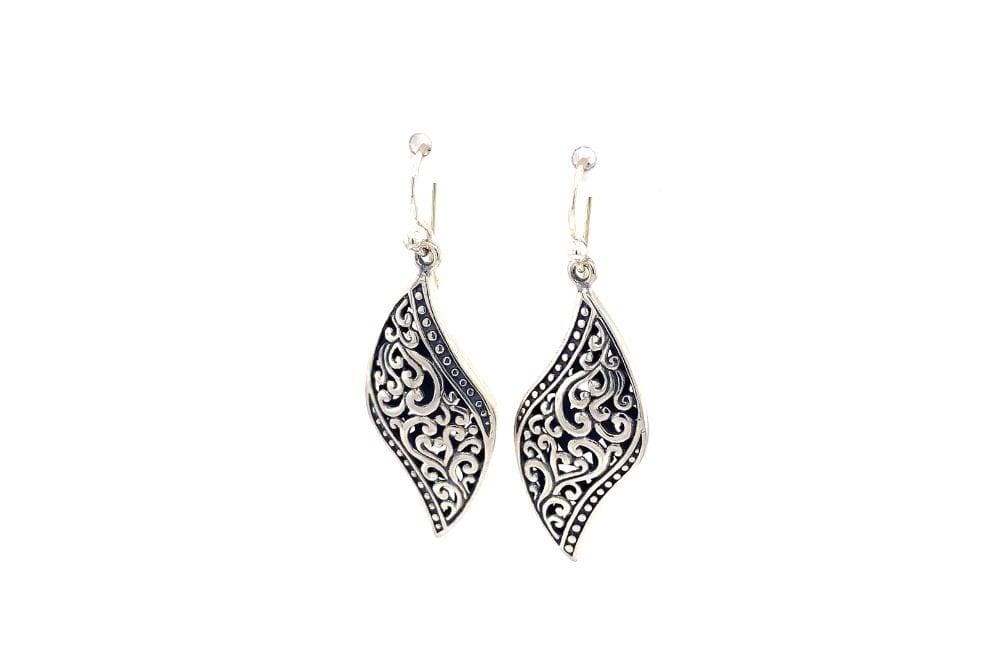 Symphony Earrings