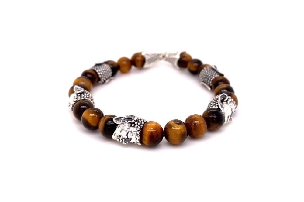 Buddha Bracelet
