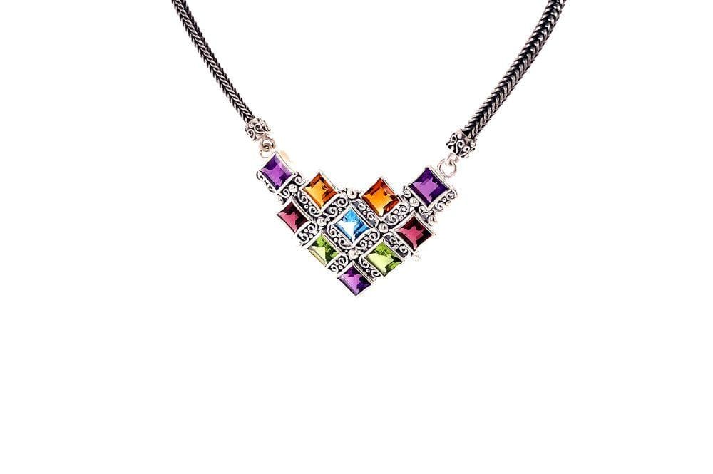 Rinjani Necklace