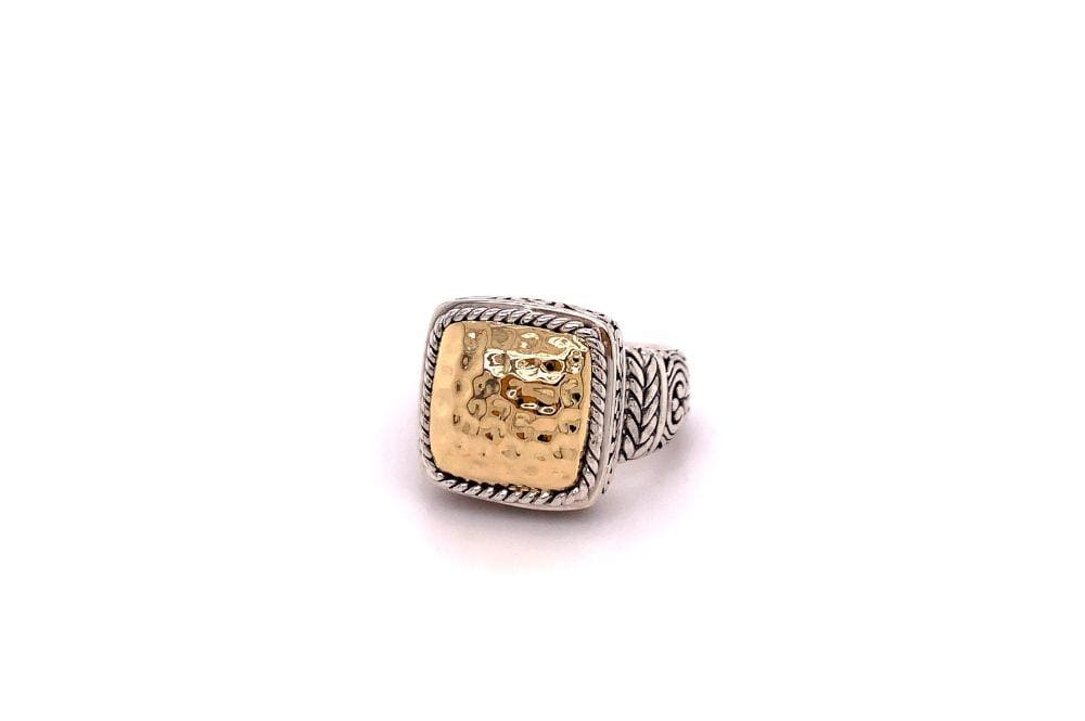 Reign Ring