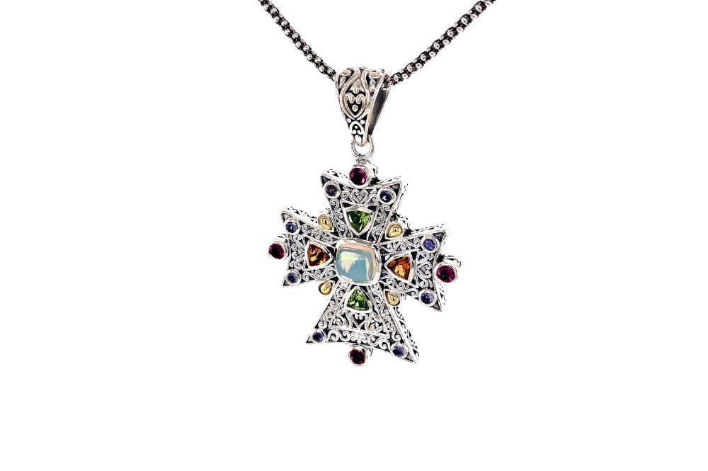 Esperanza Pendant