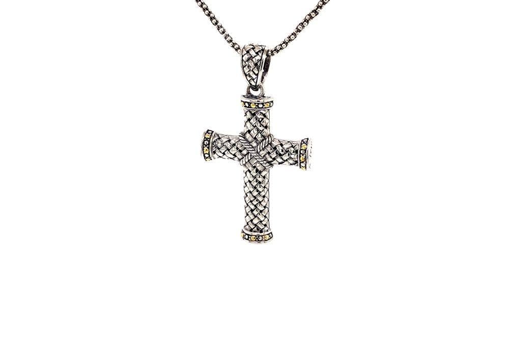 Kreuz Pendant