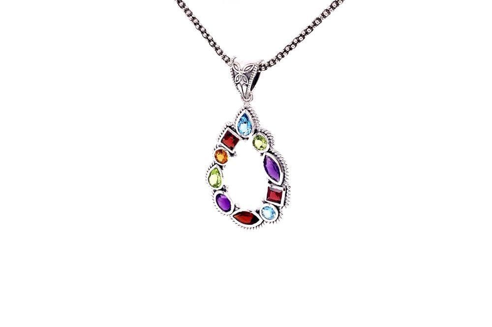 Riviera Pendant