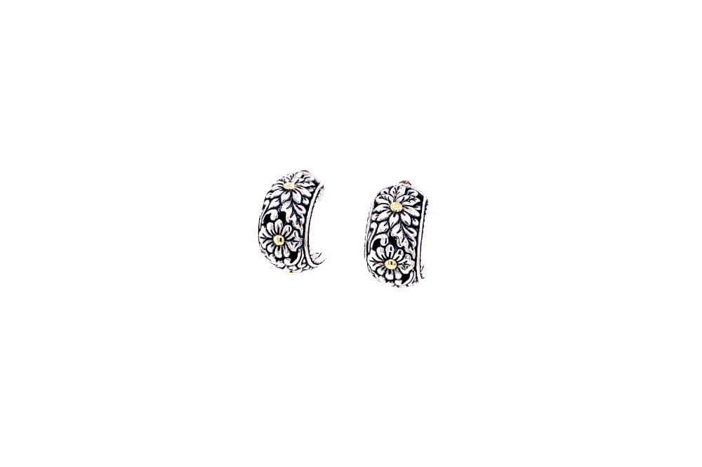 Crescendo Earrings