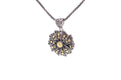 Roda Pendant