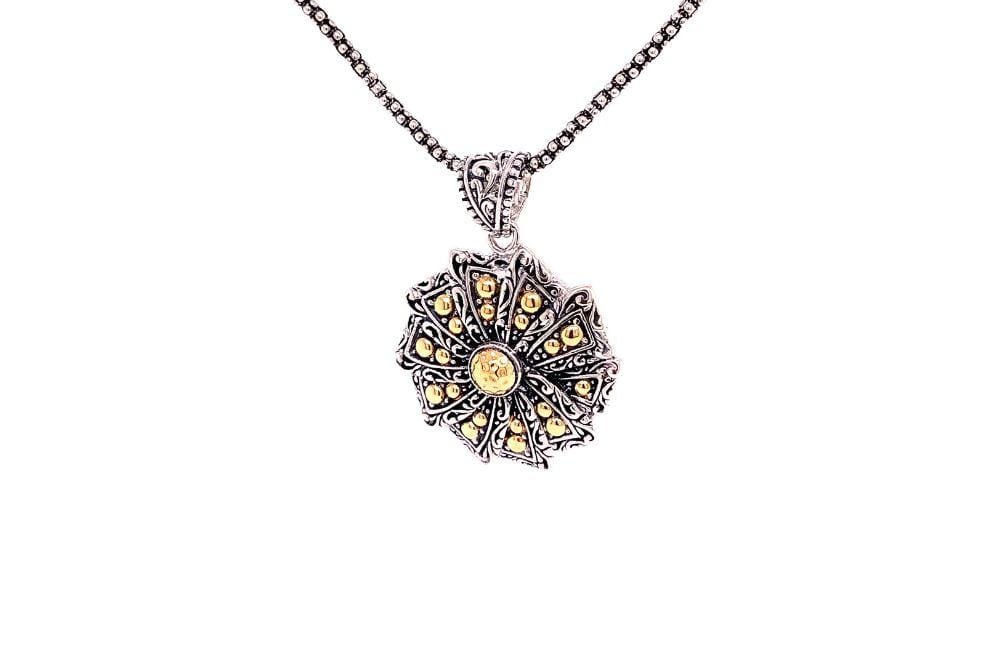 Roda Pendant