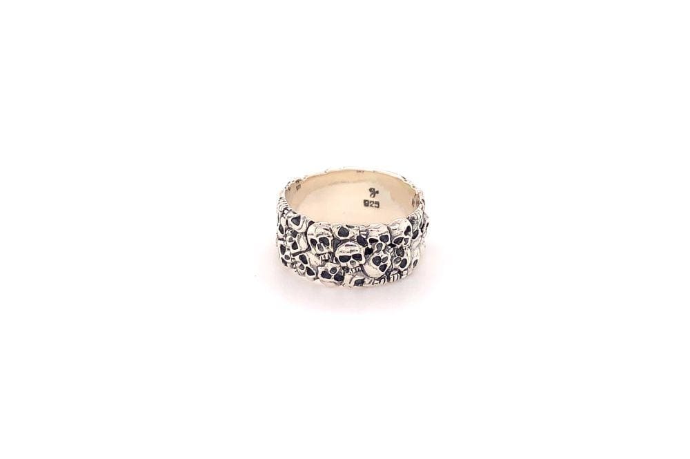 Tengkorak Ring