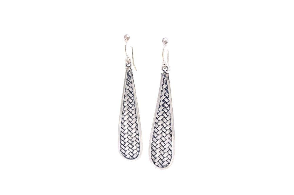 Tenun Earrings